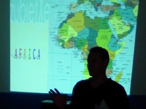 Día Internacional personas migrantes, inmigración, Bilbao